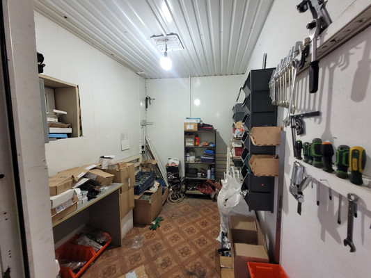 Продам коммерческое помещение 1 400 м2, Дымова ул, 30, Баксан г