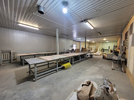 Продам коммерческое помещение 1 400 м2, Дымова ул, 30, Баксан г