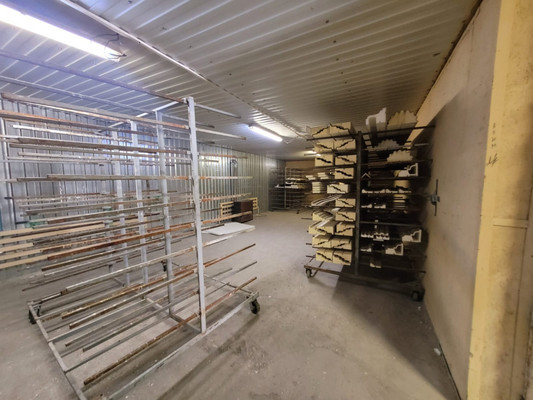 Продам коммерческое помещение 1 400 м2, Дымова ул, 30, Баксан г