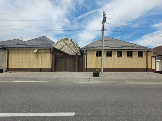 Продам дом, Победы ул, 179, Баксан г, 0 км от города