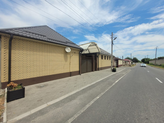 Продам дом, Победы ул, 179, Баксан г, 0 км от города