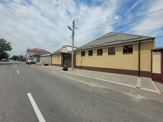 Продам дом, Победы ул, 179, Баксан г, 0 км от города