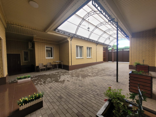 Продам дом, Победы ул, 179, Баксан г, 0 км от города