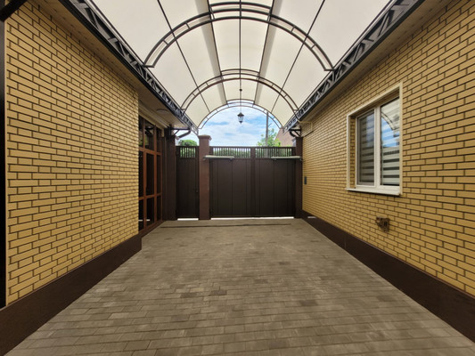 Продам дом, Победы ул, 179, Баксан г, 0 км от города