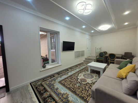 Продам дом, Победы ул, 179, Баксан г, 0 км от города