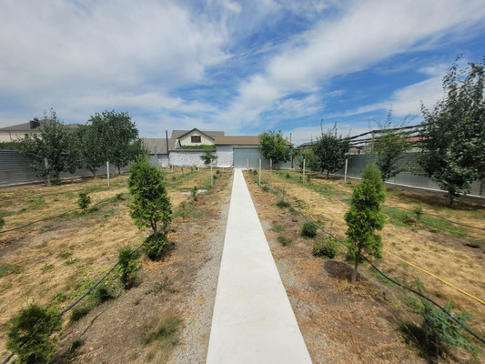 Продам дом, Победы ул, 179, Баксан г, 0 км от города