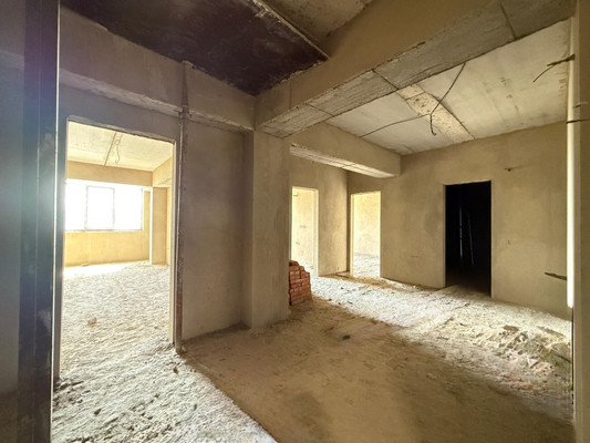 Продам трехкомнатную (3-комн.) квартиру, Шарданова ул, 48к6, Нальчик г