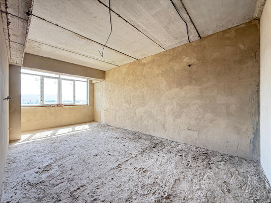 Продам трехкомнатную (3-комн.) квартиру, Шарданова ул, 48к6, Нальчик г