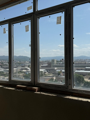 Продам трехкомнатную (3-комн.) квартиру, Шарданова ул, 48к6, Нальчик г