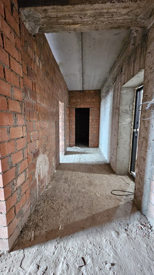 Продам двухкомнатную (2-комн.) квартиру, Атажукина ул, 151, Нальчик г