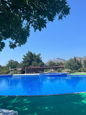 Продам гостиницу 4 500 м2, Морская ул, 3, Коктебель пгт