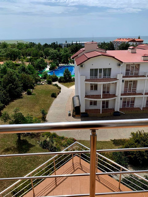 Продам гостиницу 4 500 м2, Морская ул, 3, Коктебель пгт