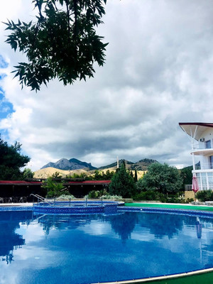 Продам гостиницу 4 500 м2, Морская ул, 3, Коктебель пгт