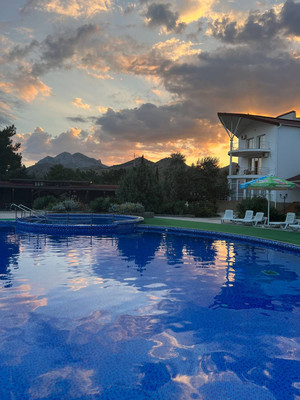 Продам гостиницу 4 500 м2, Морская ул, 3, Коктебель пгт