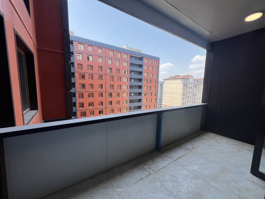 Продам однокомнатную (1-комн.) квартиру, Тарчокова ул, 33, Нальчик г