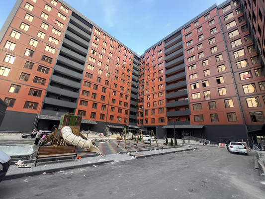 Продам однокомнатную (1-комн.) квартиру, Тарчокова ул, 33, Нальчик г