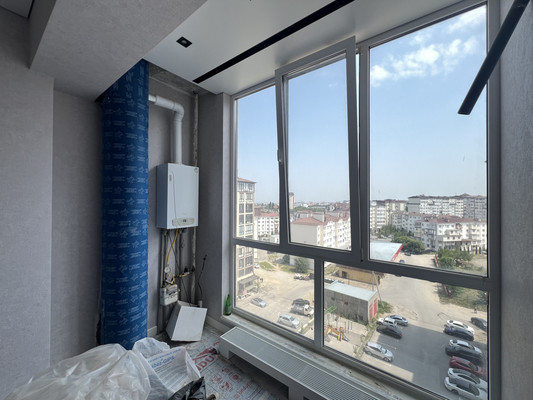 Продам двухкомнатную (2-комн.) квартиру, Тарчокова ул, 31, Нальчик г