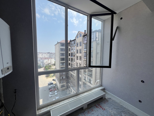 Продам двухкомнатную (2-комн.) квартиру, Тарчокова ул, 31, Нальчик г