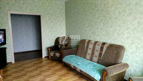 Продам трехкомнатную (3-комн.) квартиру, Каменка ул, 2014, Зеленоград г