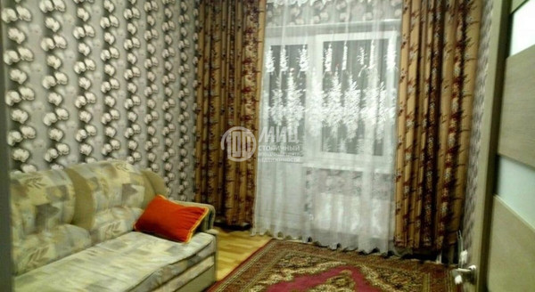 Продам трехкомнатную (3-комн.) квартиру, Каменка ул, 2014, Зеленоград г