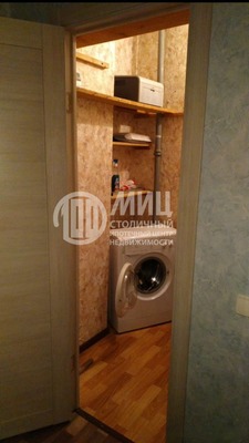 Продам трехкомнатную (3-комн.) квартиру, Каменка ул, 2014, Зеленоград г