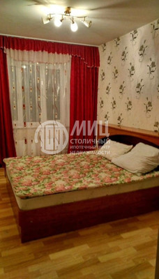 Продам трехкомнатную (3-комн.) квартиру, Каменка ул, 2014, Зеленоград г