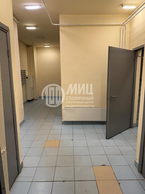 Продам трехкомнатную (3-комн.) квартиру, Каменка ул, 2014, Зеленоград г