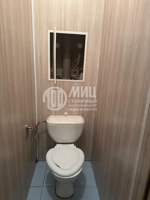 Продам трехкомнатную (3-комн.) квартиру, Каменка ул, 2014, Зеленоград г