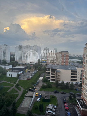 Продам трехкомнатную (3-комн.) квартиру, Каменка ул, 2014, Зеленоград г