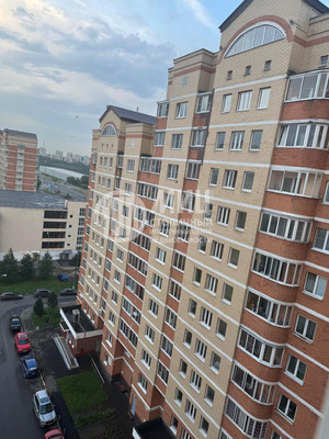 Продам трехкомнатную (3-комн.) квартиру, Каменка ул, 2014, Зеленоград г