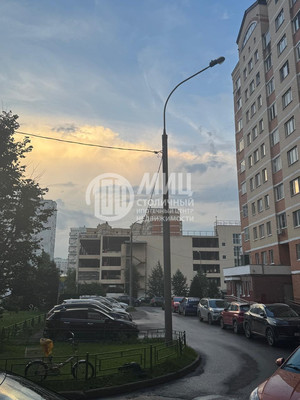 Продам трехкомнатную (3-комн.) квартиру, Каменка ул, 2014, Зеленоград г