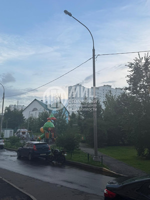 Продам трехкомнатную (3-комн.) квартиру, Каменка ул, 2014, Зеленоград г