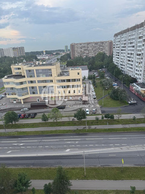 Продам трехкомнатную (3-комн.) квартиру, Каменка ул, 2014, Зеленоград г