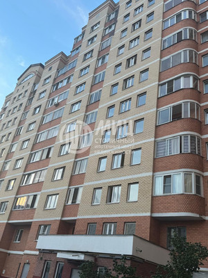 Продам трехкомнатную (3-комн.) квартиру, Каменка ул, 2014, Зеленоград г