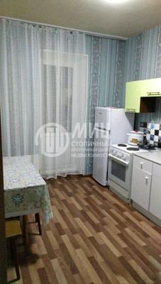 Продам трехкомнатную (3-комн.) квартиру, Каменка ул, 2014, Зеленоград г