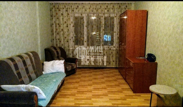 Продам трехкомнатную (3-комн.) квартиру, Каменка ул, 2014, Зеленоград г