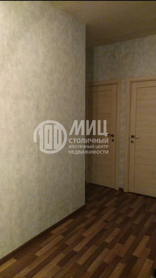 Продам трехкомнатную (3-комн.) квартиру, Каменка ул, 2014, Зеленоград г