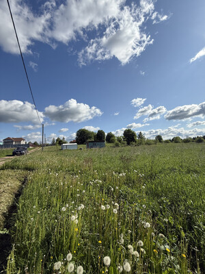 Продам участок 13 соток, ИЖС, Полевая ул, Маурино д, 0 км от города