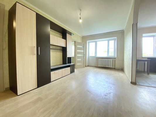 Продам двухкомнатную (2-комн.) квартиру, Джона Рида ул, 8, Серпухов г