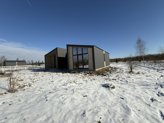 Продам дом, ДНТ Переславская благодать тер, 0 км от города