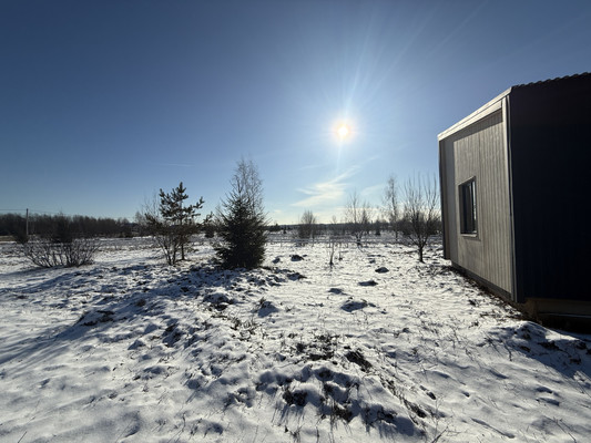 Продам дом, ДНТ Переславская благодать тер, 0 км от города