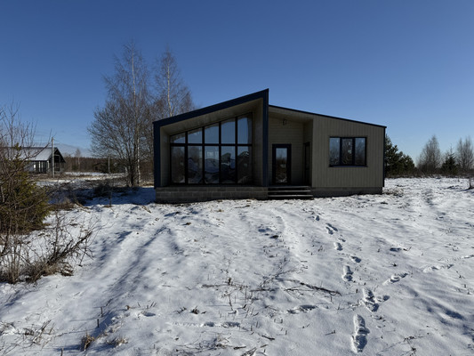 Продам дом, ДНТ Переславская благодать тер, 0 км от города