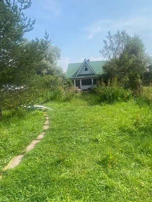 Продам участок 6 соток, ИЖС, Привокзальная ул, 9, Александровская п, 0 км от города