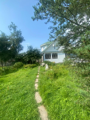 Продам участок 6 соток, ИЖС, Привокзальная ул, 9, Александровская п, 0 км от города