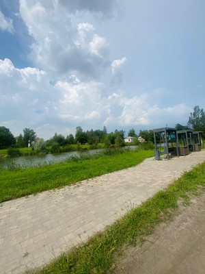 Продам участок 6 соток, ИЖС, Привокзальная ул, 9, Александровская п, 0 км от города