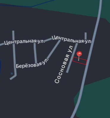 Продам участок 20 соток, Фермерское хоз., Пойма р. Тигода тер, 0 км от города