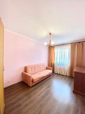 Продам однокомнатную (1-комн.) квартиру, 85, Щеглово д