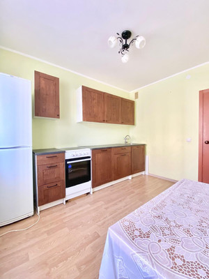 Продам однокомнатную (1-комн.) квартиру, 85, Щеглово д