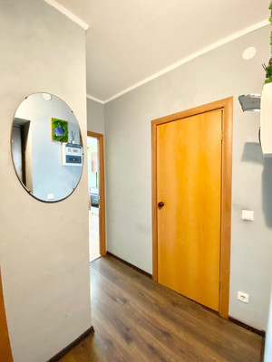 Продам однокомнатную (1-комн.) квартиру, 85, Щеглово д
