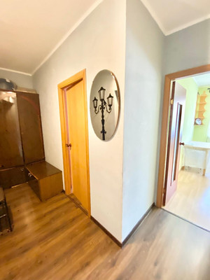 Продам однокомнатную (1-комн.) квартиру, 85, Щеглово д